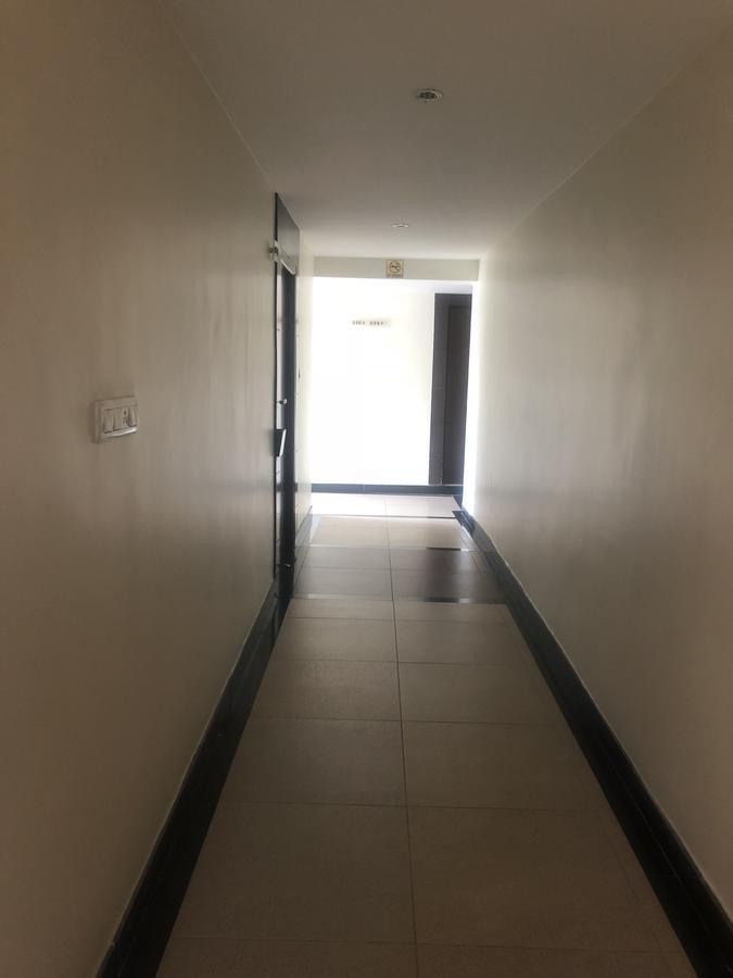 Hotel Shaans Tiruchirappalli Екстериор снимка